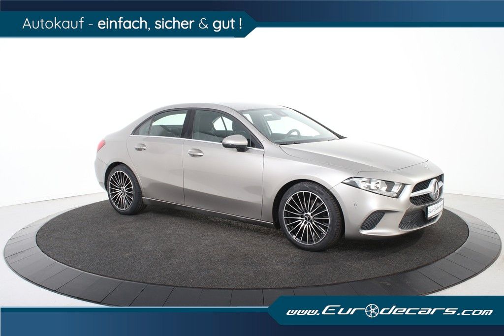 Mercedes-Benz A 200 2019