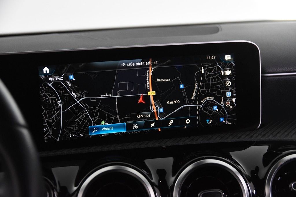 Mercedes-Benz A 200 2019