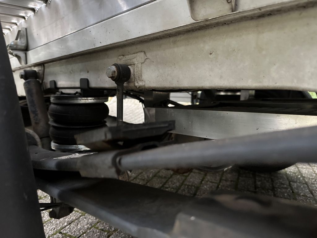 Mercedes-Benz Sprinter 2019