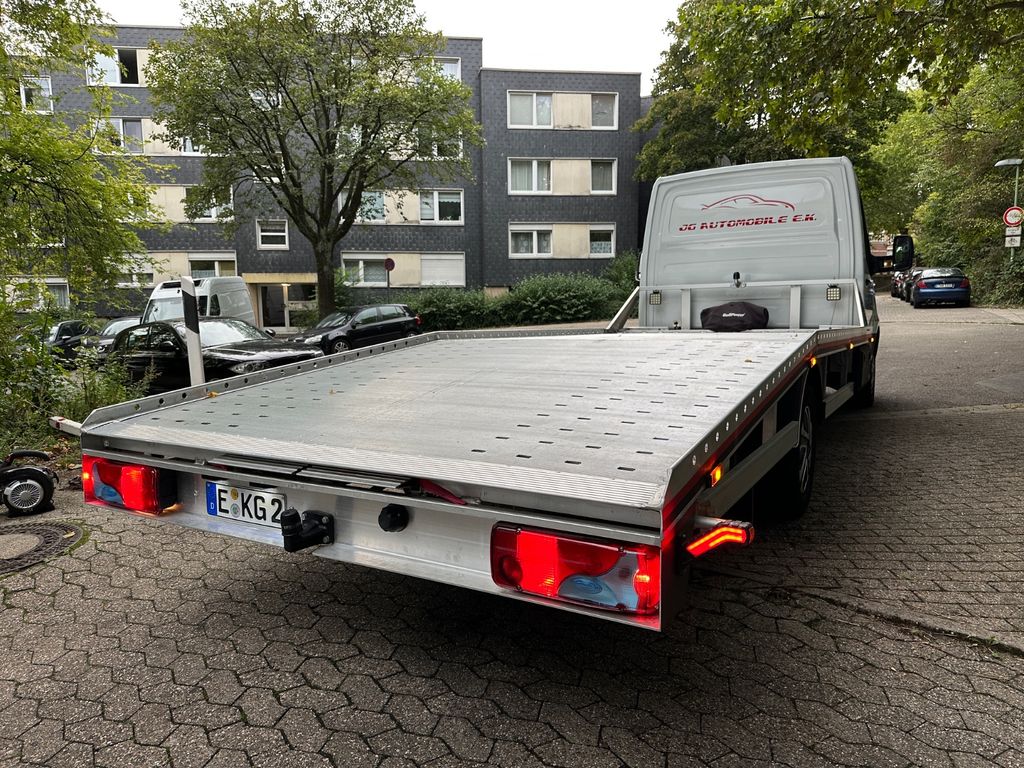 Mercedes-Benz Sprinter 2019