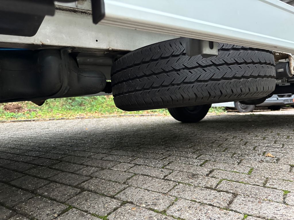 Mercedes-Benz Sprinter 2019