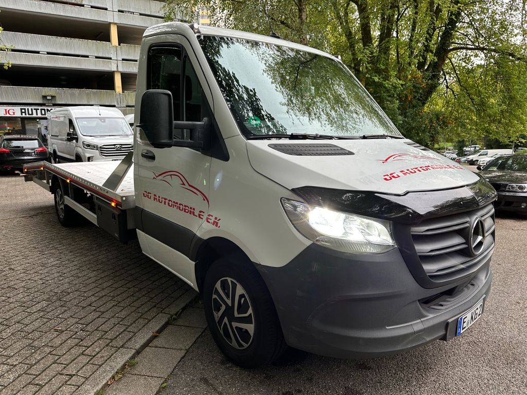Mercedes-Benz Sprinter 2019