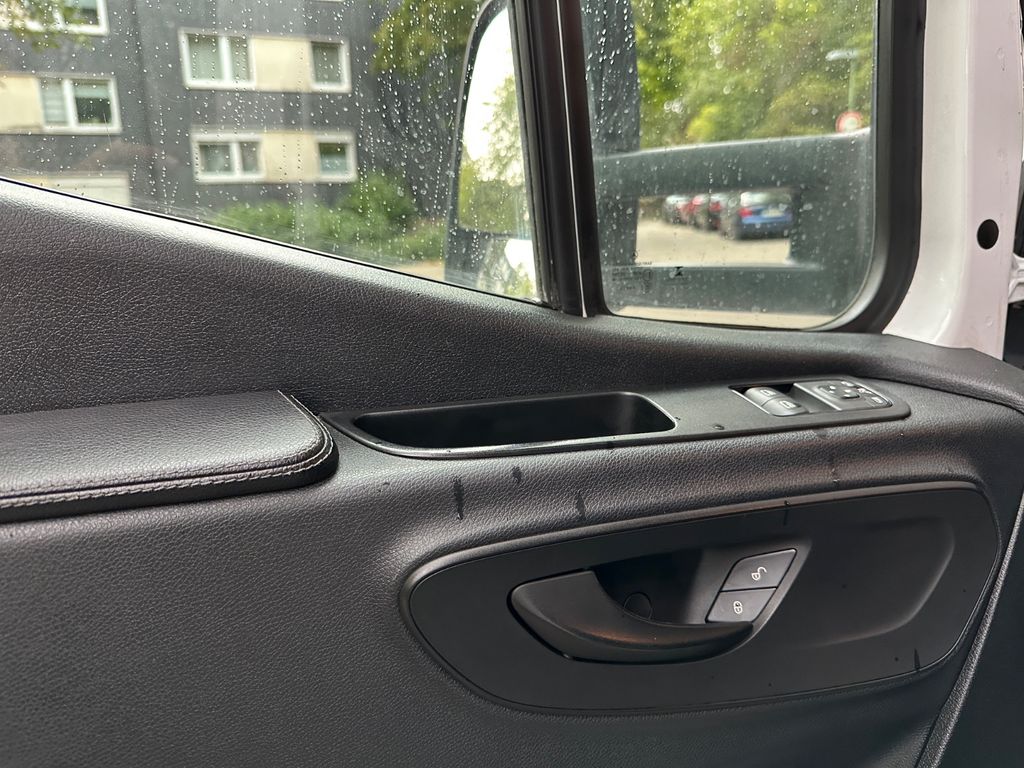 Mercedes-Benz Sprinter 2019