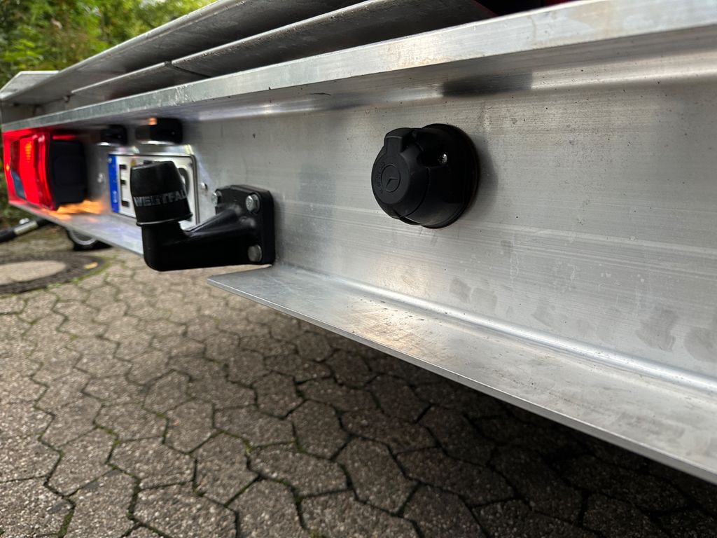 Mercedes-Benz Sprinter 2019