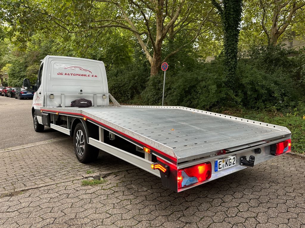 Mercedes-Benz Sprinter 2019