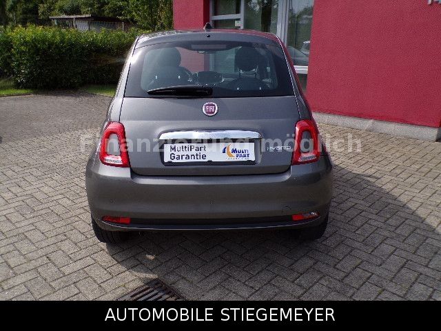 Fiat 500 2023