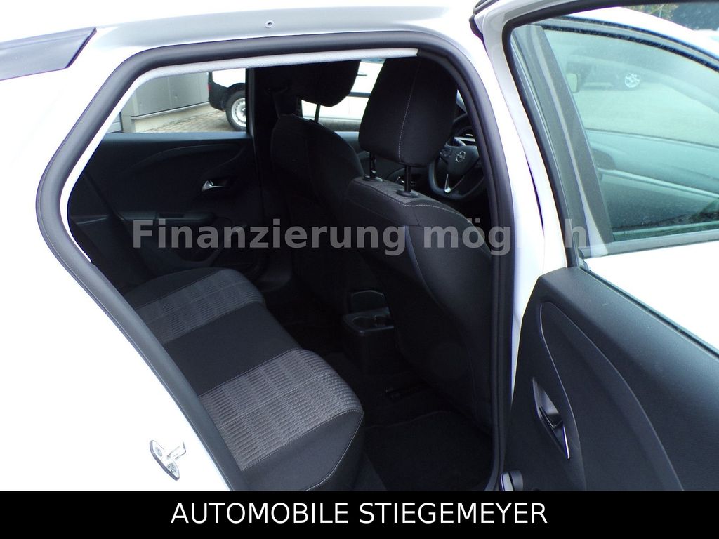 Opel Corsa 2022