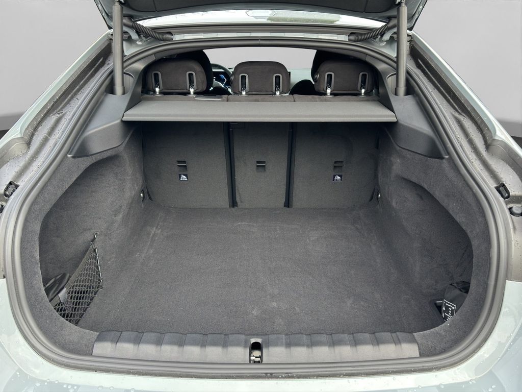 BMW 420 Gran Coupé 2025