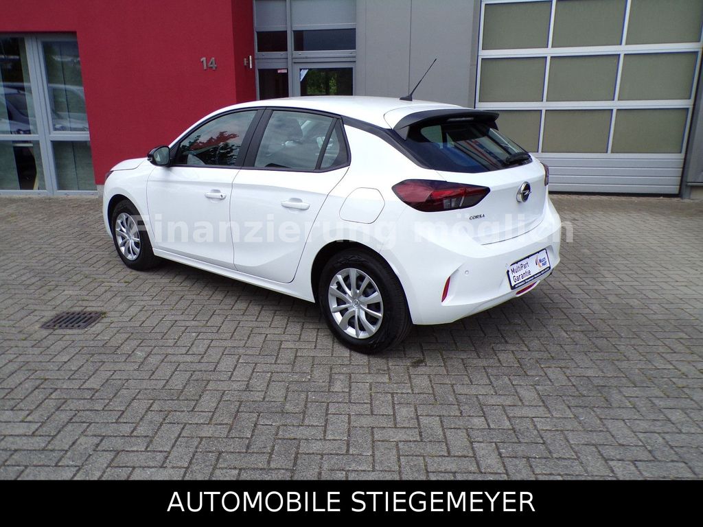 Opel Corsa 2022