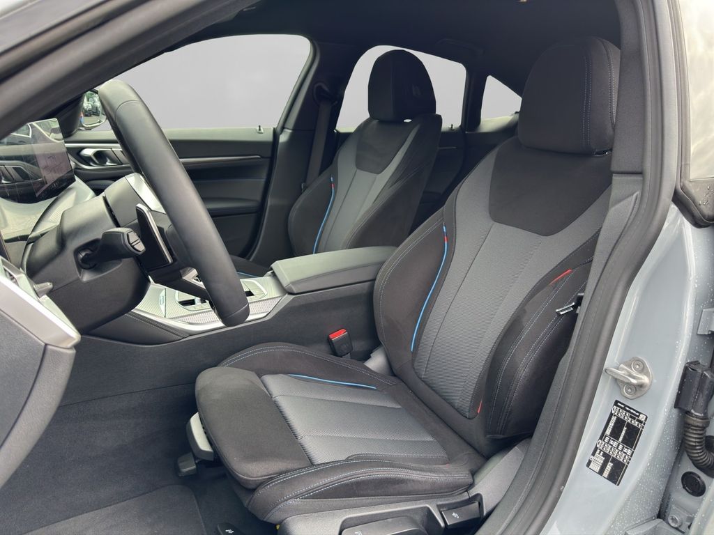 BMW 420 Gran Coupé 2025