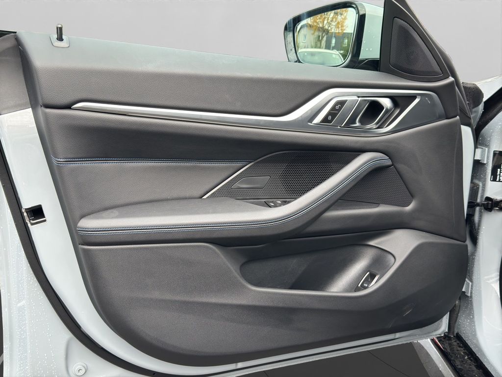 BMW 420 Gran Coupé 2025