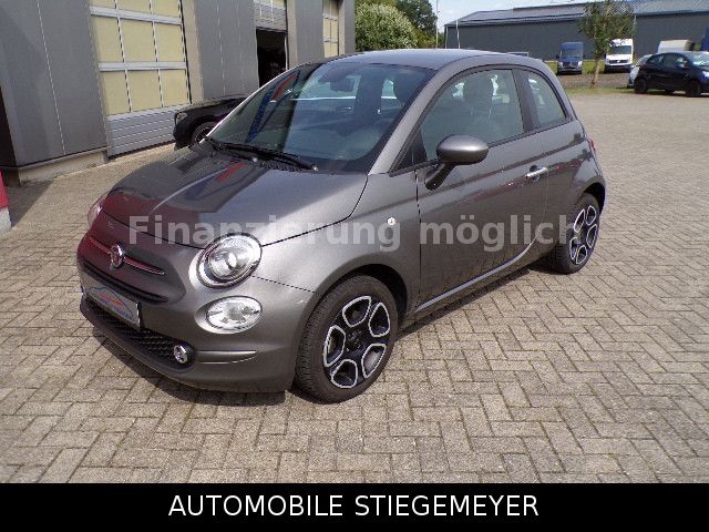 Fiat 500 2023