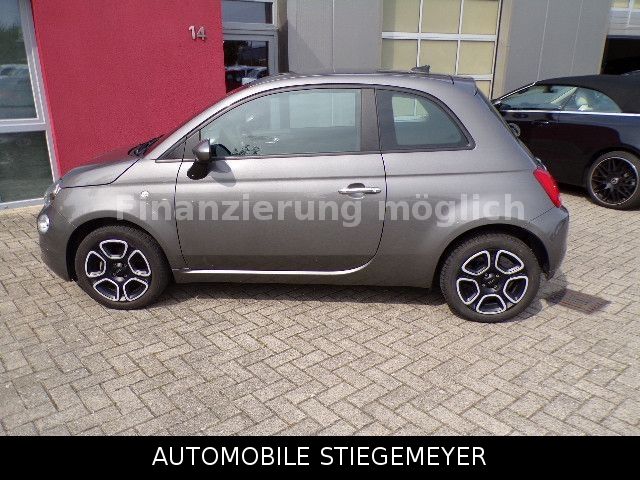 Fiat 500 2023