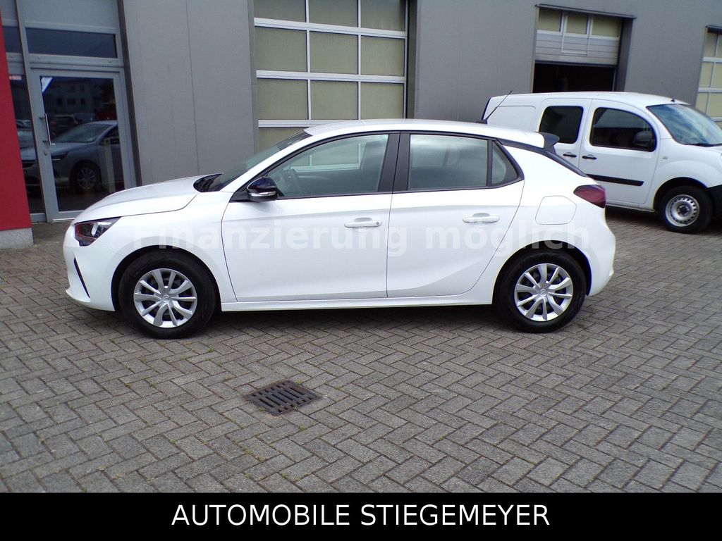 Opel Corsa 2022