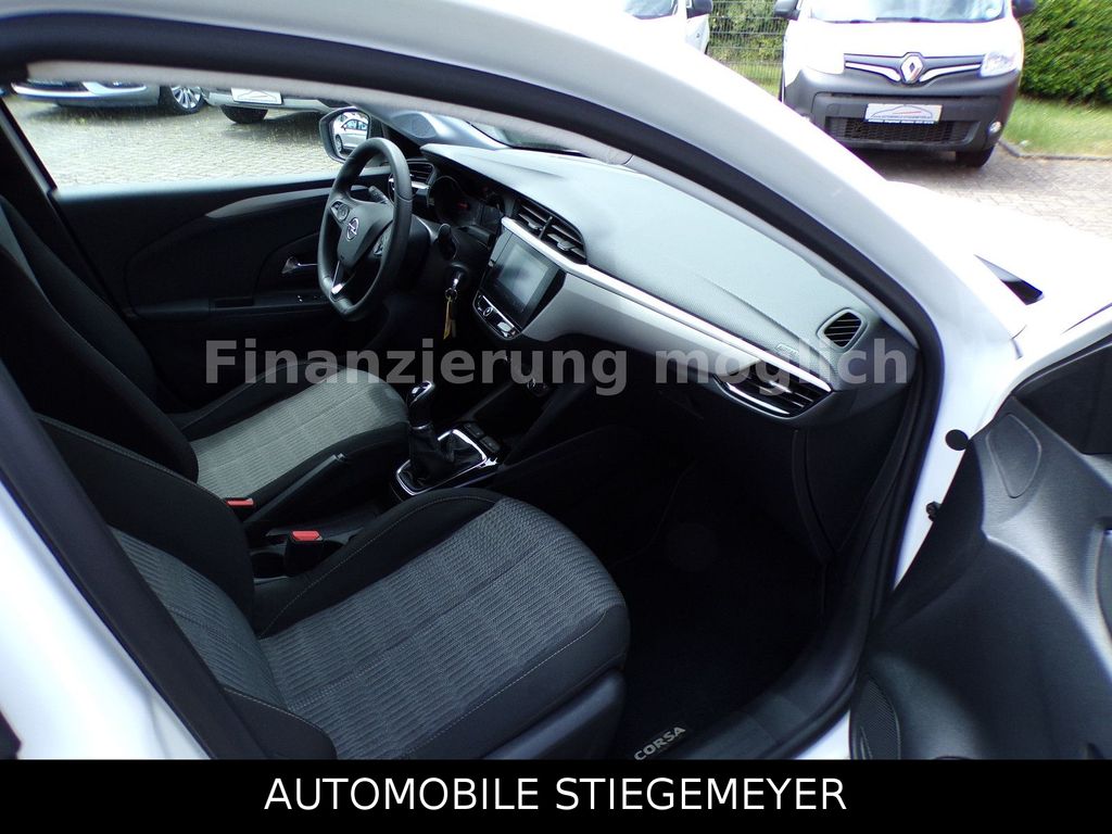 Opel Corsa 2022
