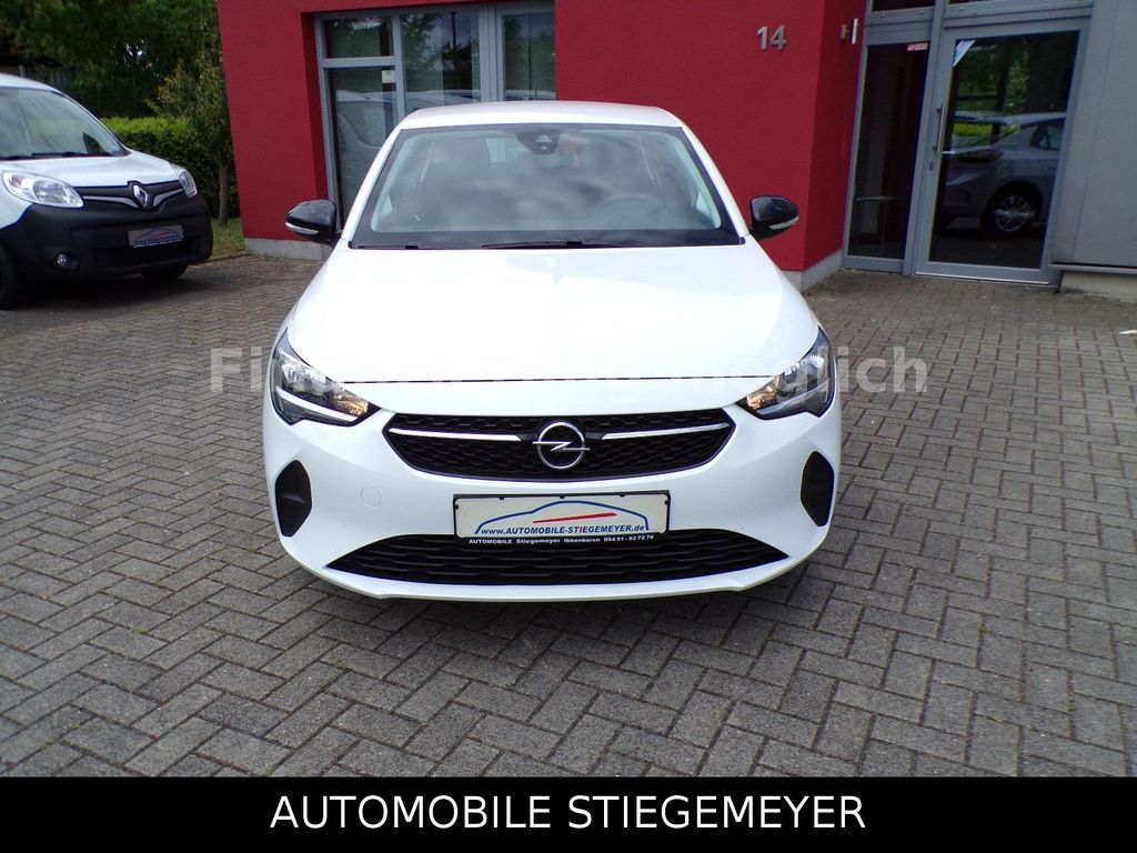 Opel Corsa 2022