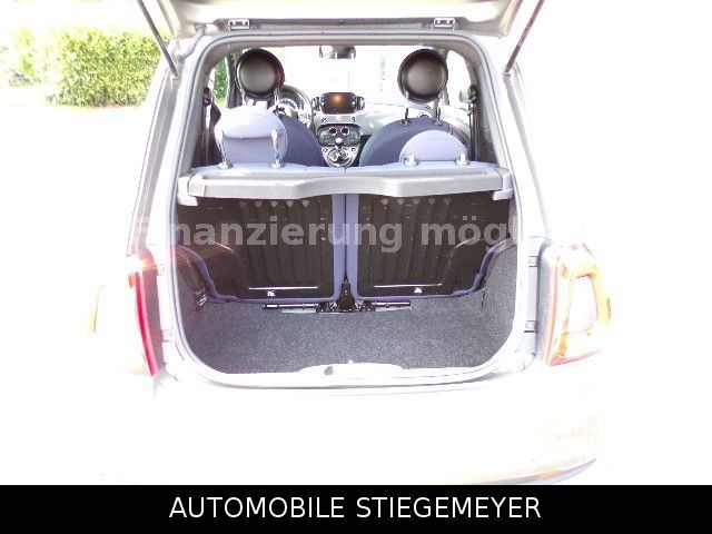 Fiat 500 2023