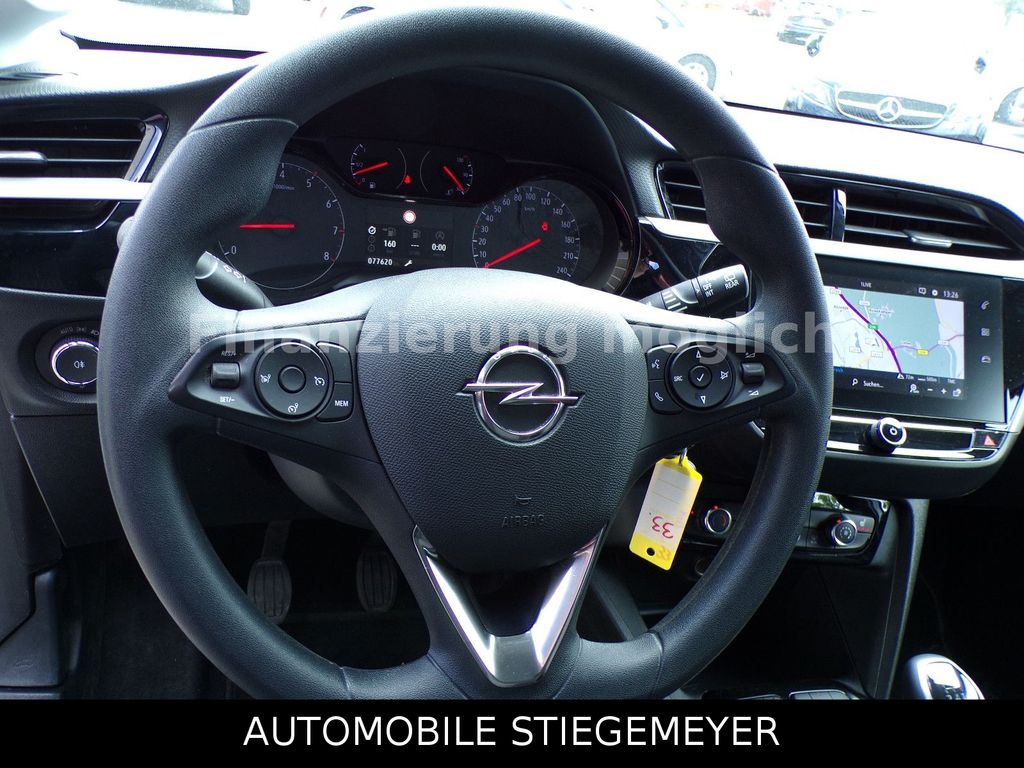 Opel Corsa 2022