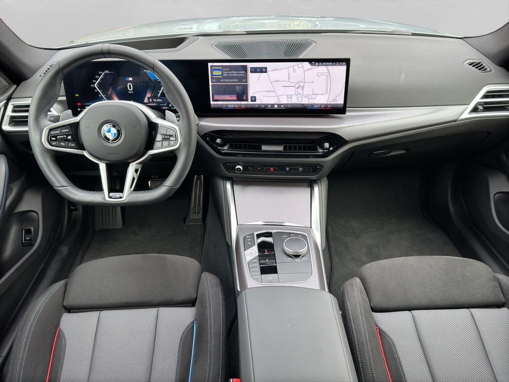 BMW 420 Gran Coupé 2025