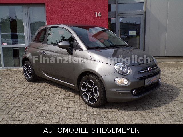 Fiat 500 2023