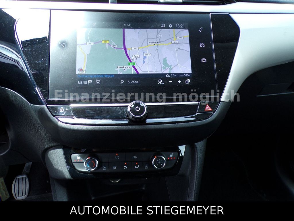 Opel Corsa 2022