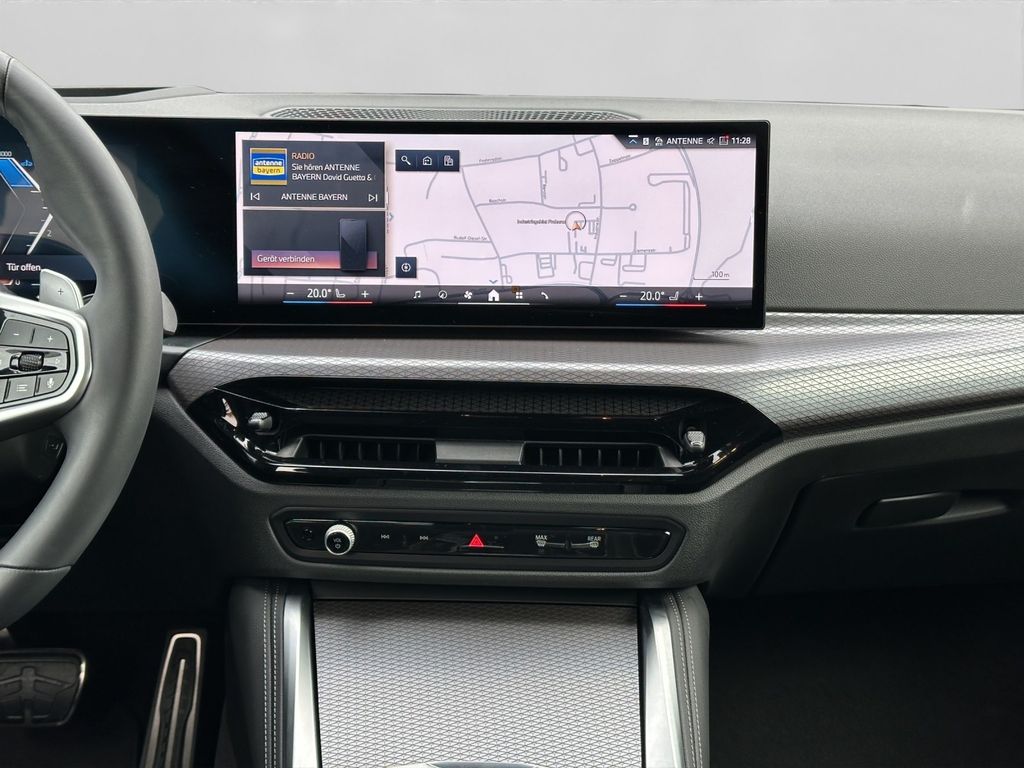 BMW 420 Gran Coupé 2025