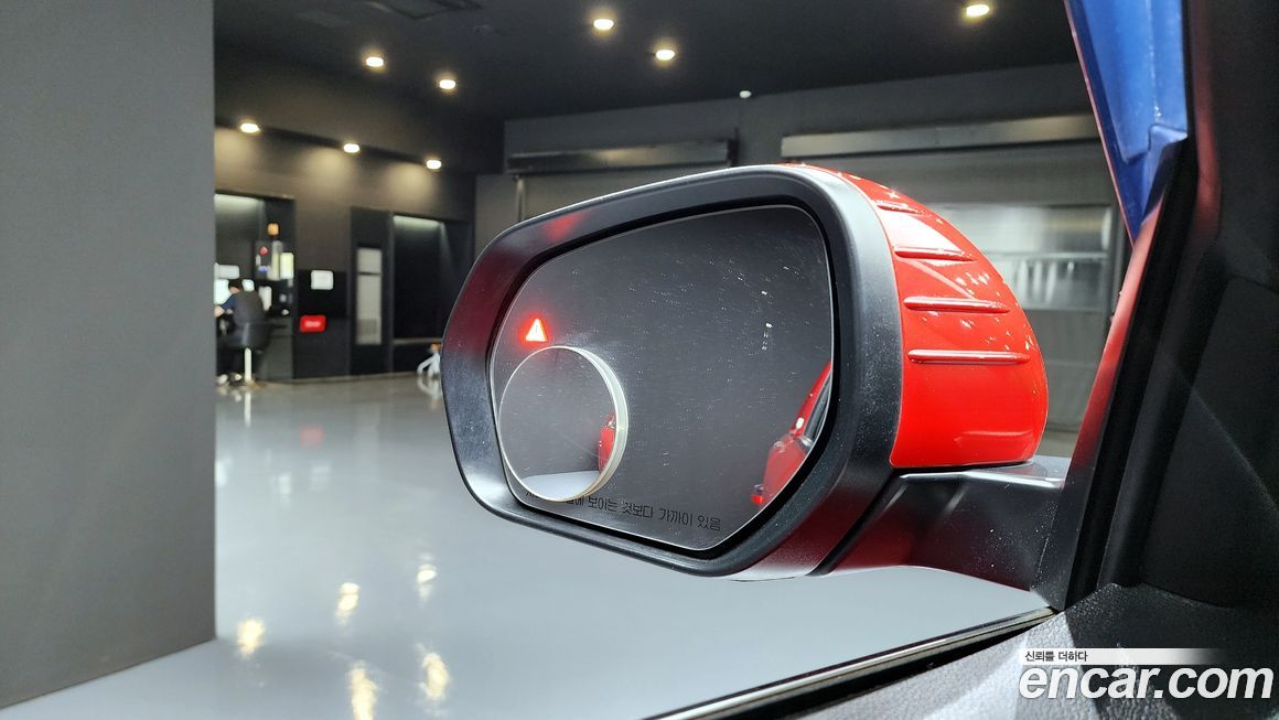 KG_Mobility_Ssangyong Rexton 2024