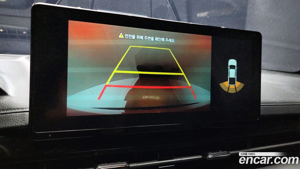 KG_Mobility_Ssangyong Rexton 2024