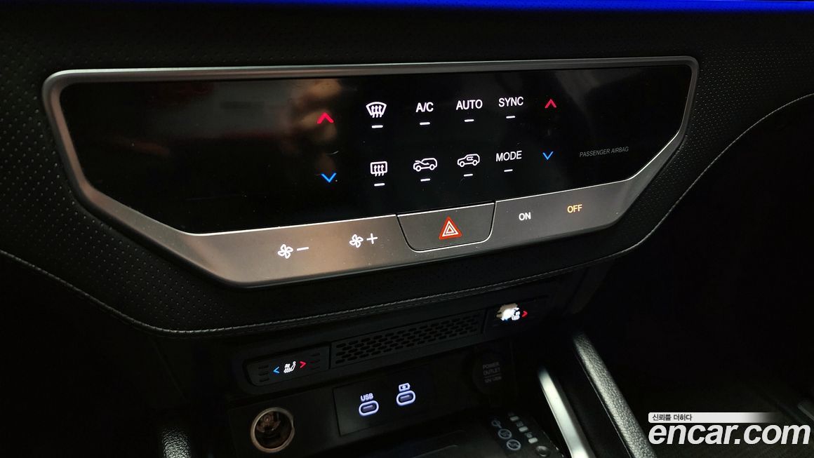 KG_Mobility_Ssangyong Rexton 2024