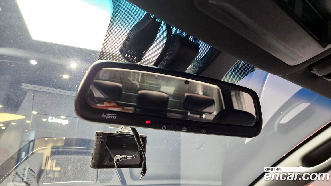 KG_Mobility_Ssangyong Rexton 2024