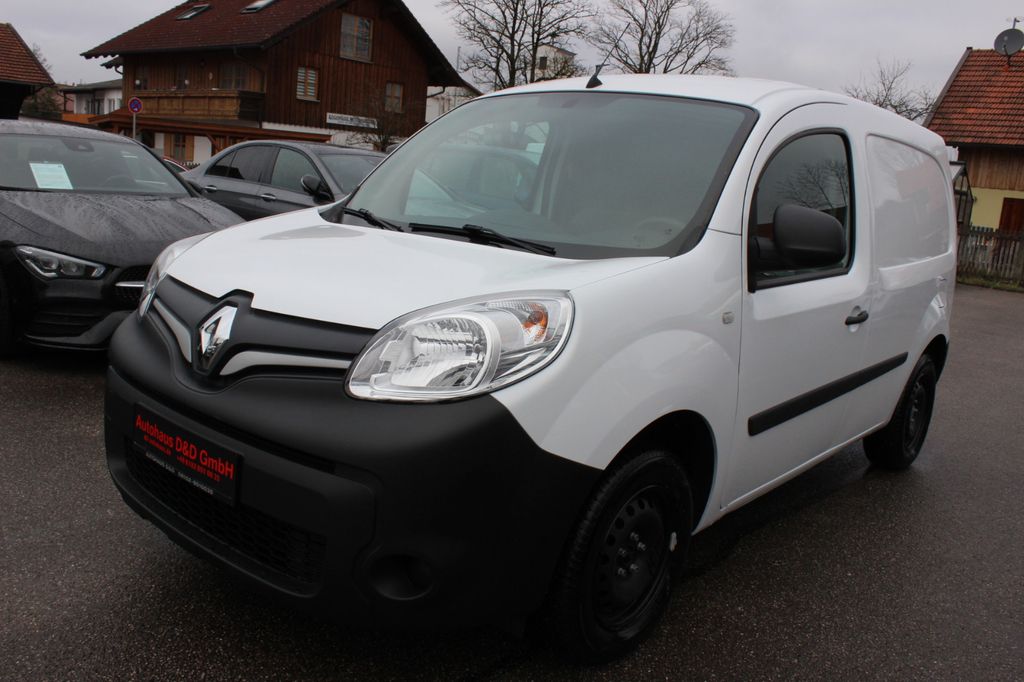 Renault Kangoo 2021