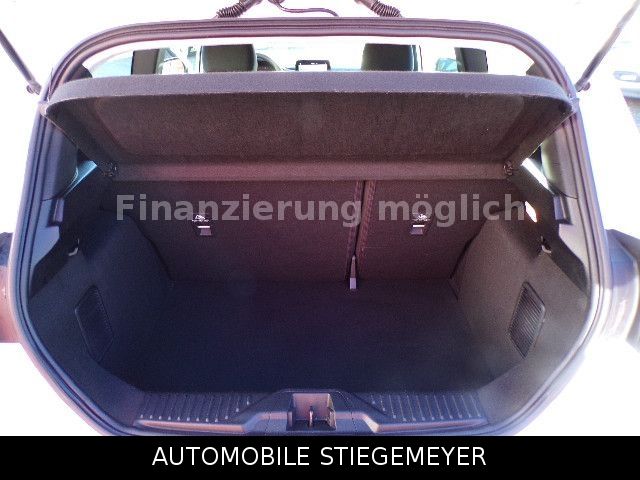 Ford Fiesta 2022