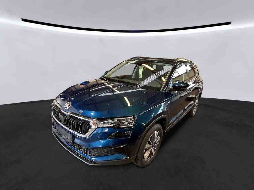 Skoda Karoq 2022