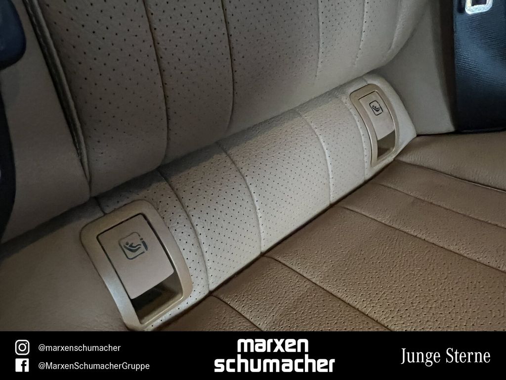 Mercedes-Benz E 300 2024