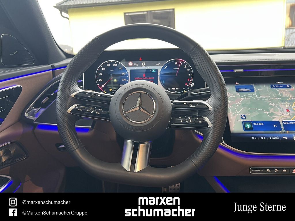 Mercedes-Benz E 300 2024