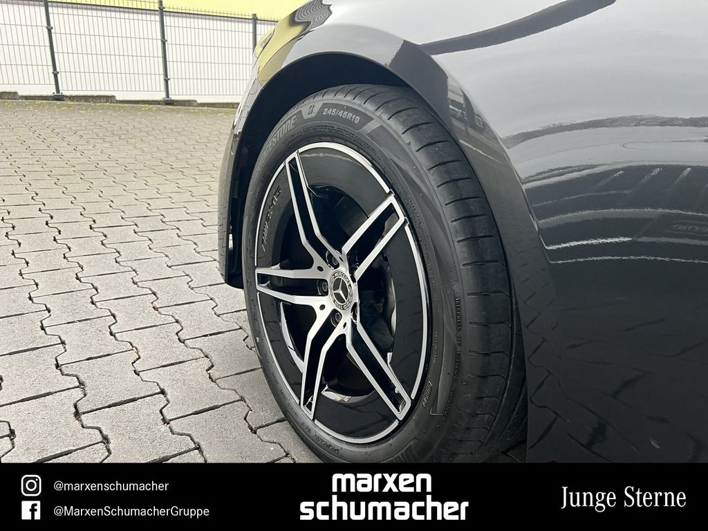 Mercedes-Benz E 300 2024