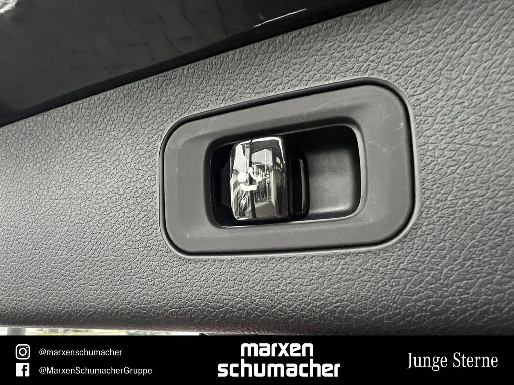 Mercedes-Benz E 300 2024
