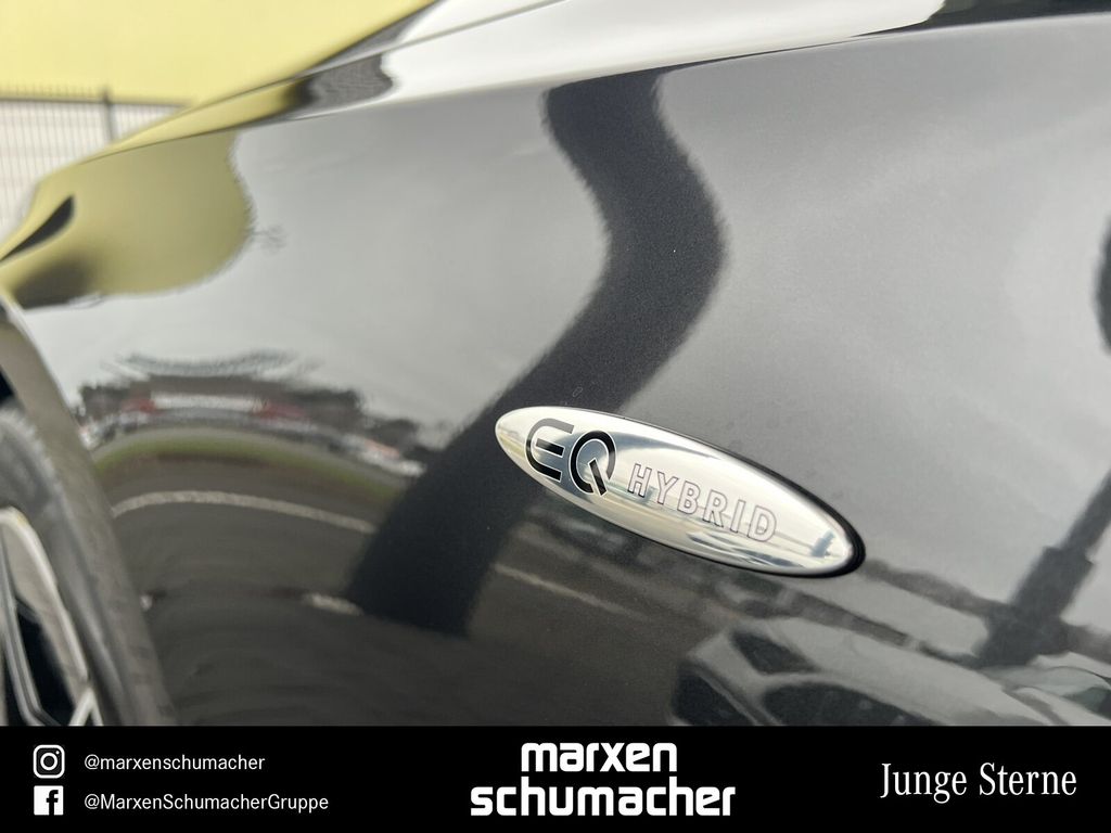 Mercedes-Benz E 300 2024