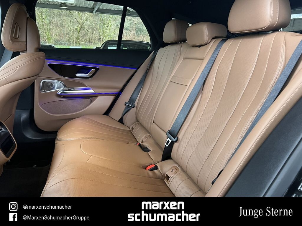 Mercedes-Benz E 300 2024