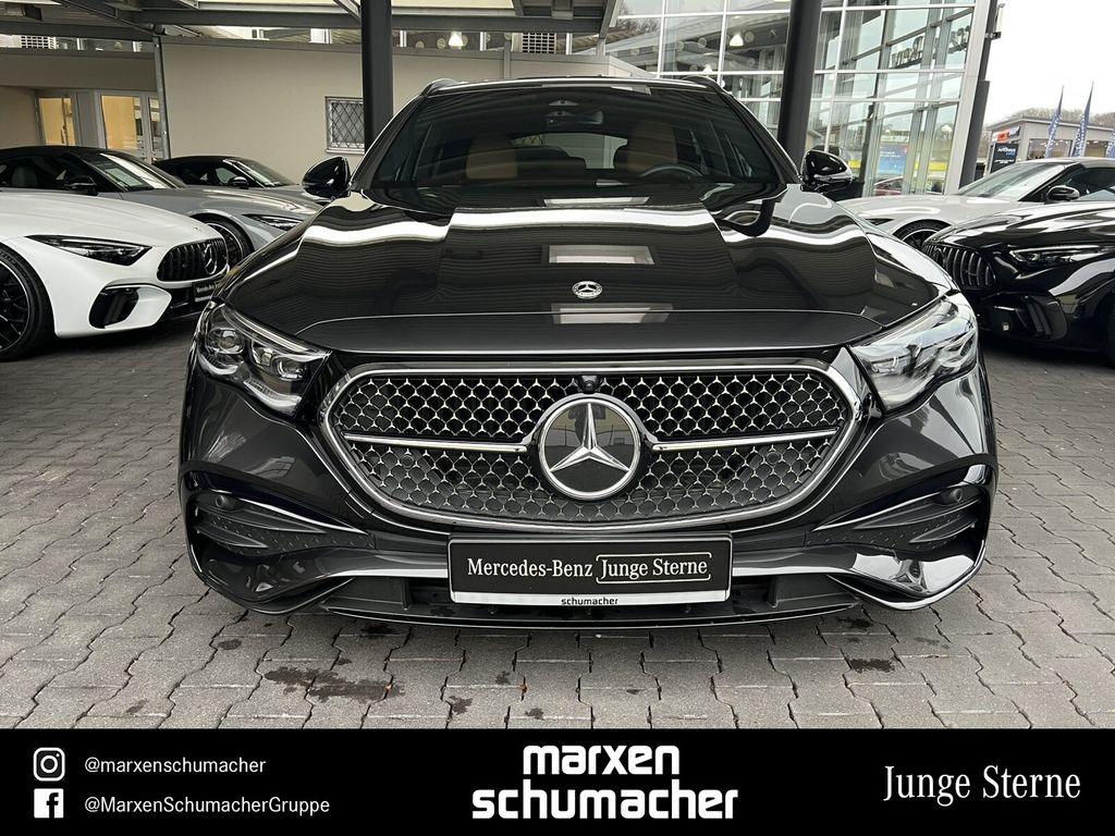 Mercedes-Benz E 300 2024