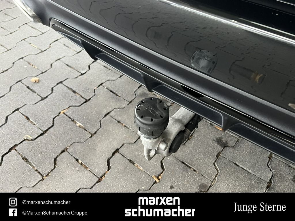 Mercedes-Benz E 300 2024