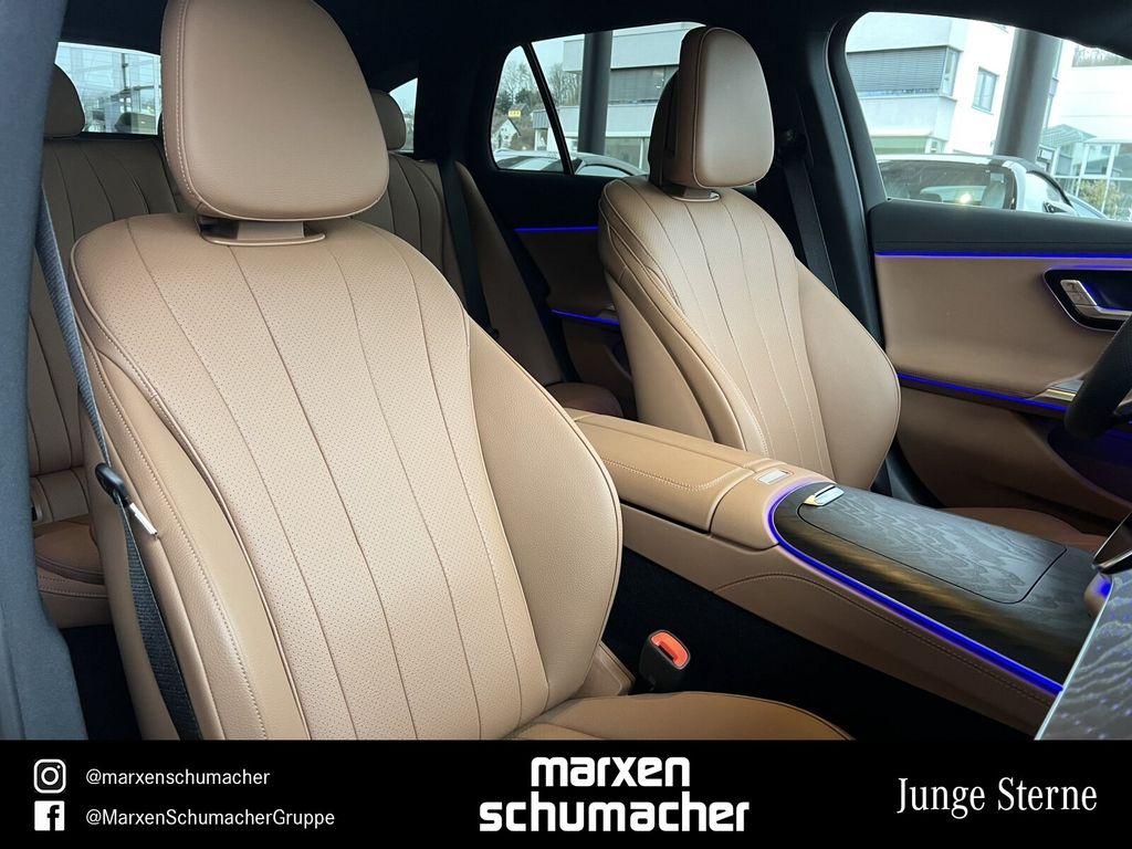 Mercedes-Benz E 300 2024