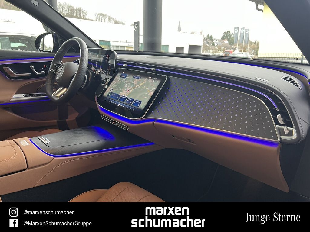 Mercedes-Benz E 300 2024