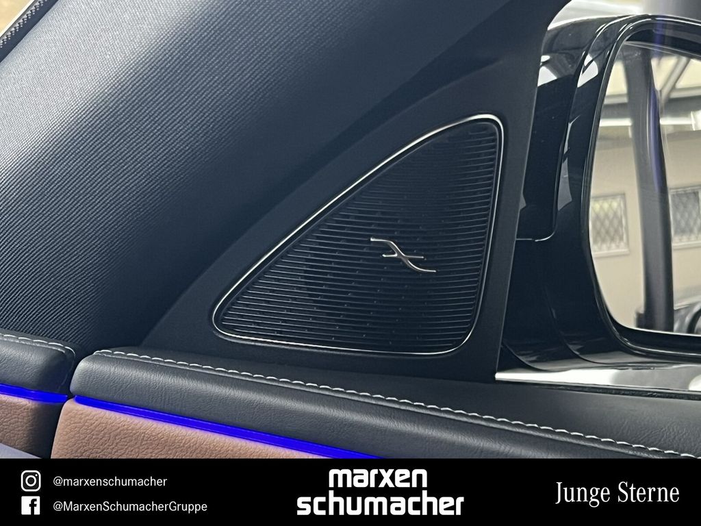 Mercedes-Benz E 300 2024