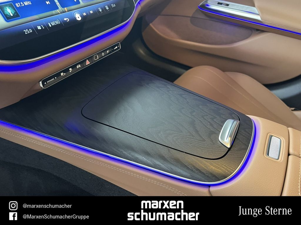 Mercedes-Benz E 300 2024