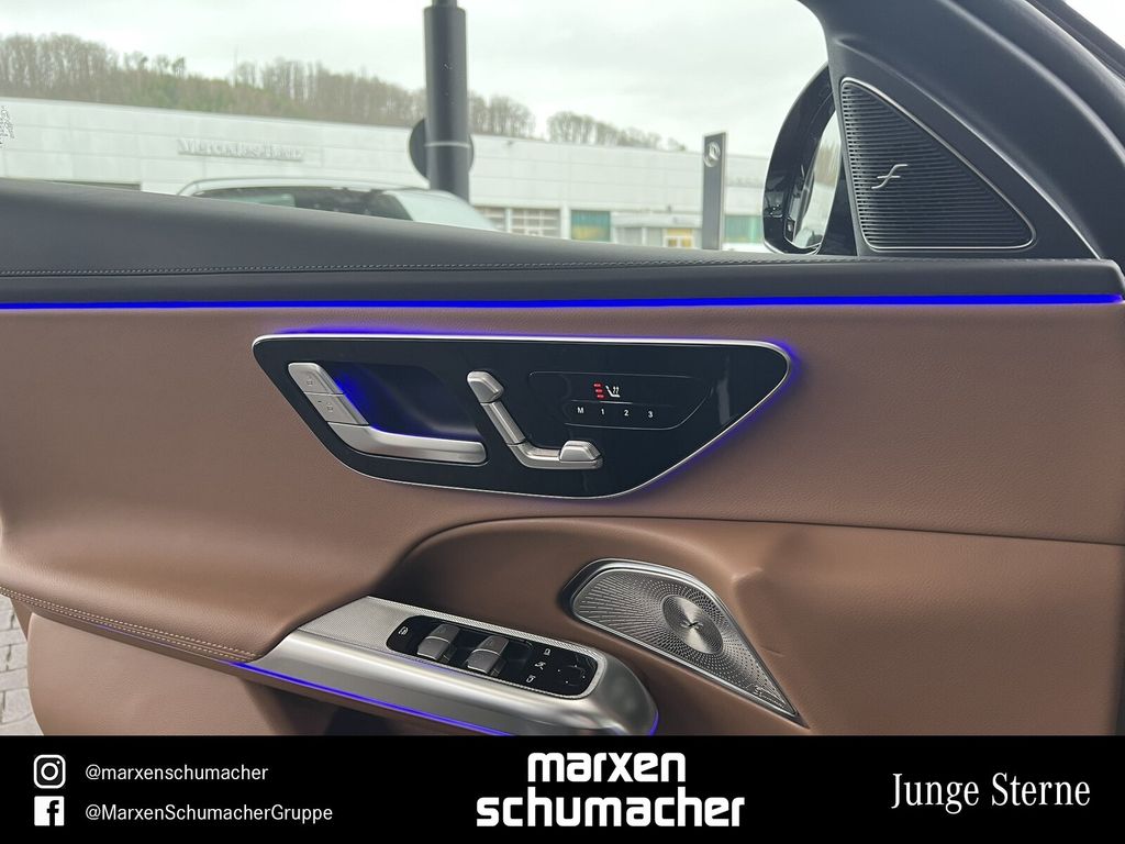 Mercedes-Benz E 300 2024