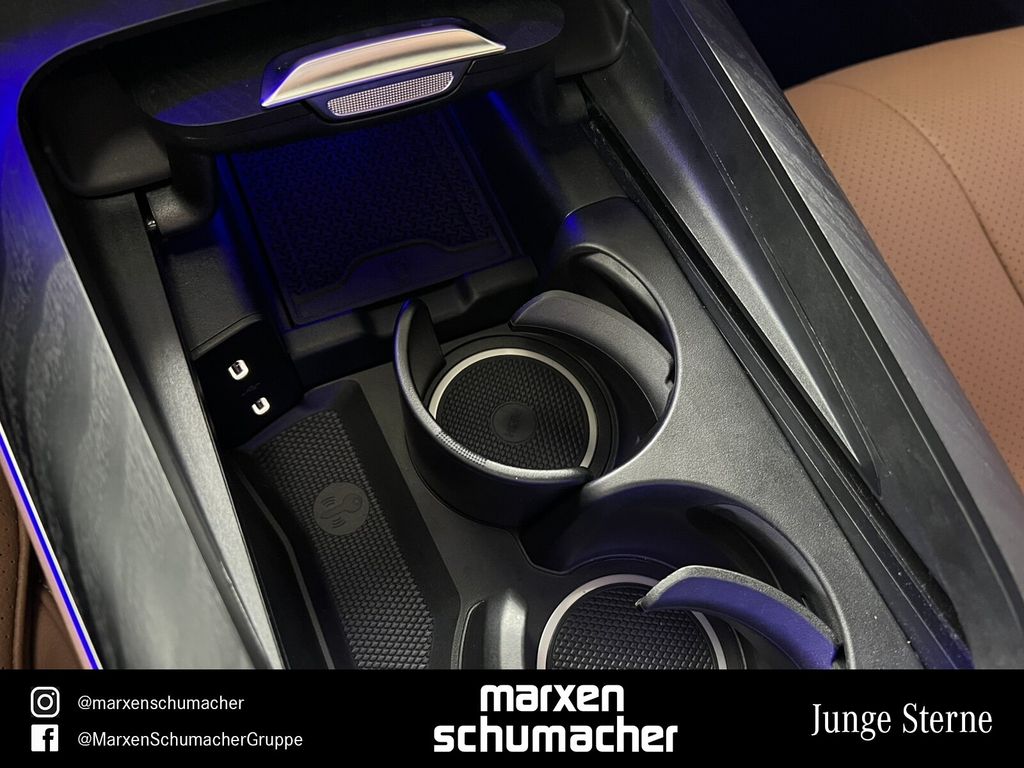 Mercedes-Benz E 300 2024
