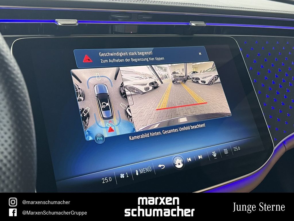 Mercedes-Benz E 300 2024