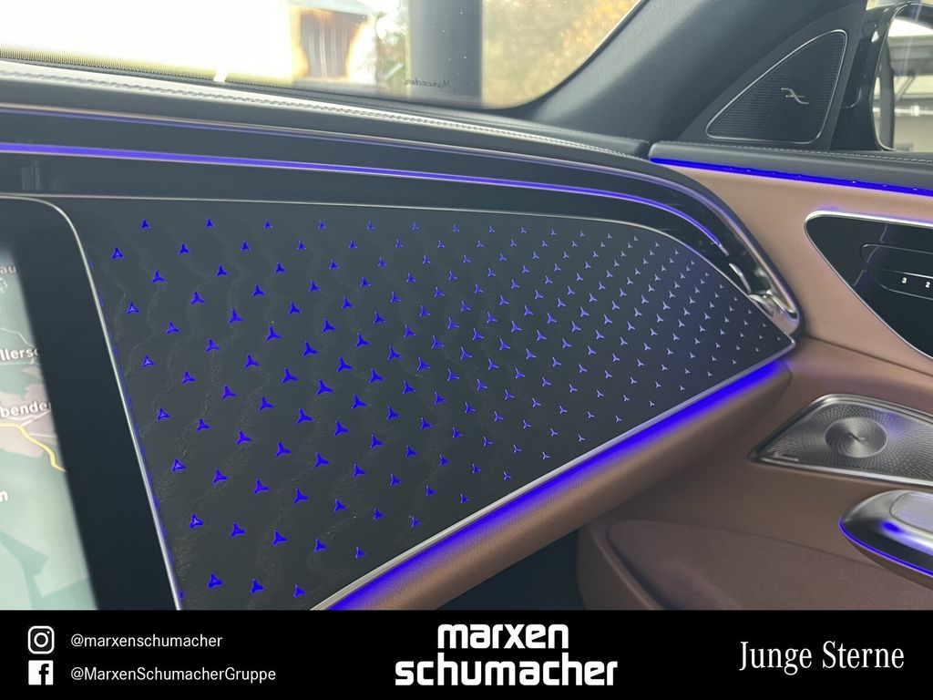 Mercedes-Benz E 300 2024