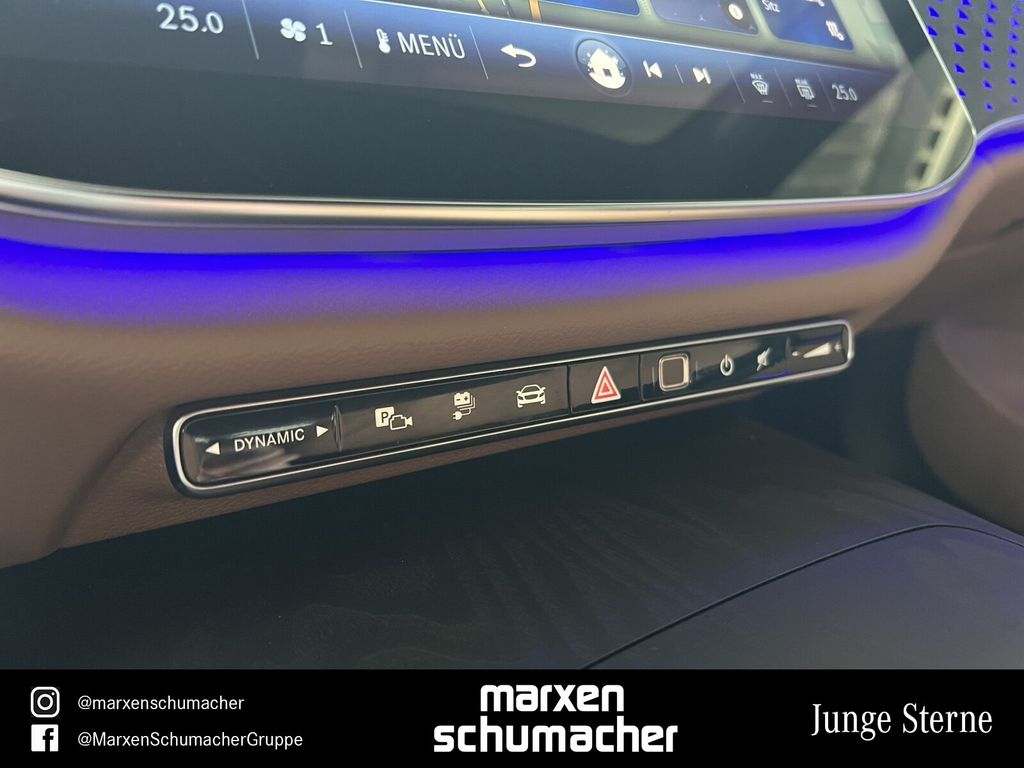 Mercedes-Benz E 300 2024